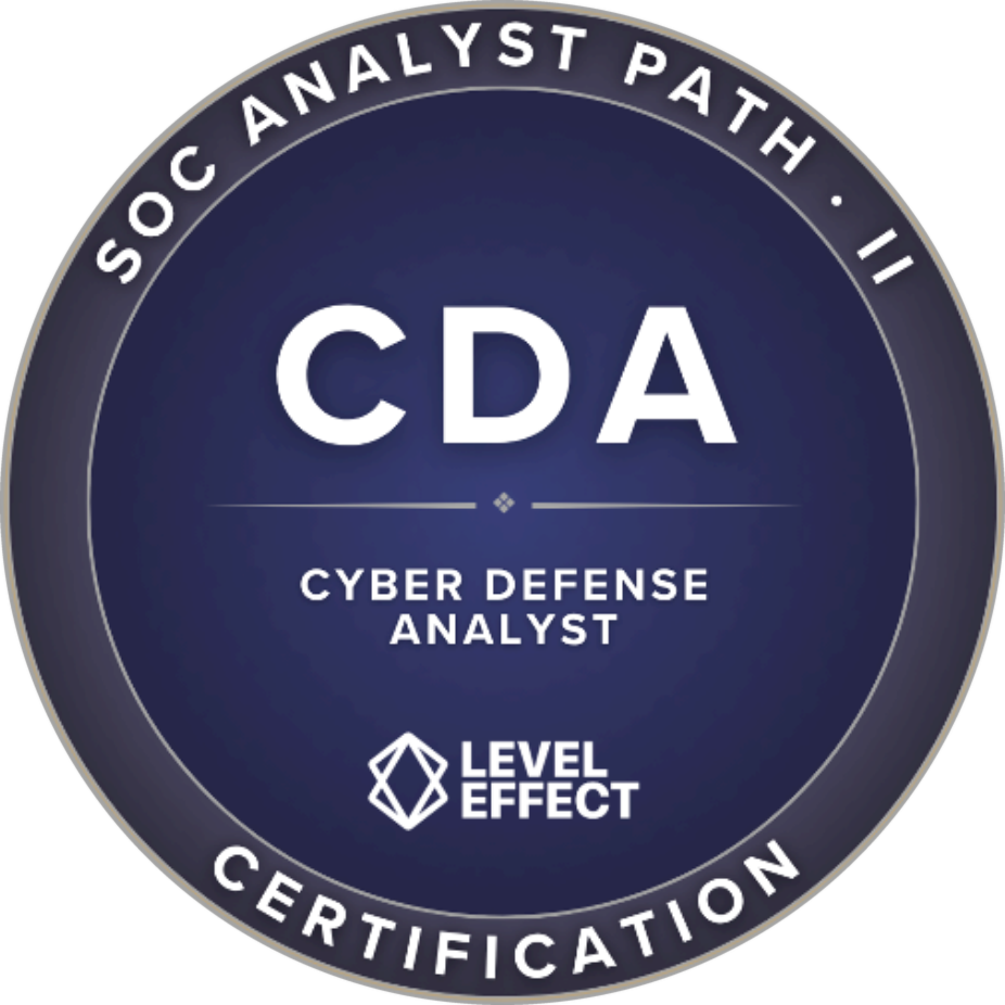 CDA