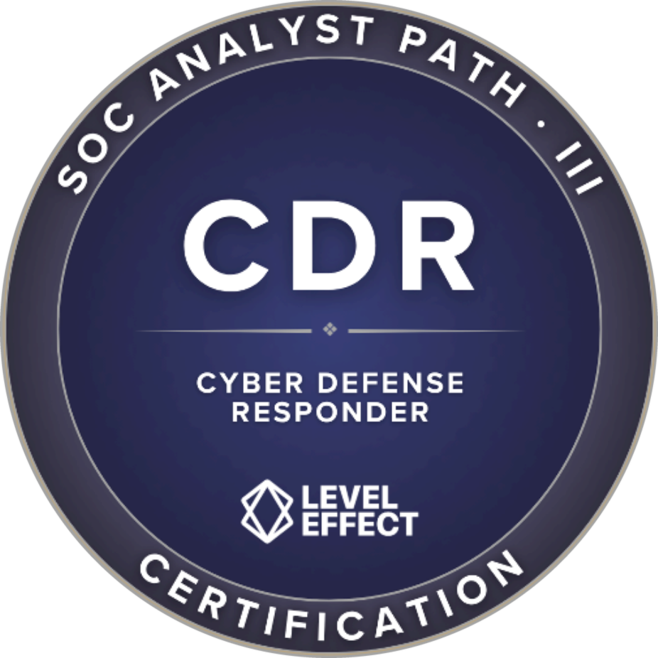 CDR
