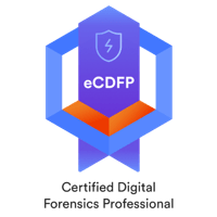 eCDFP