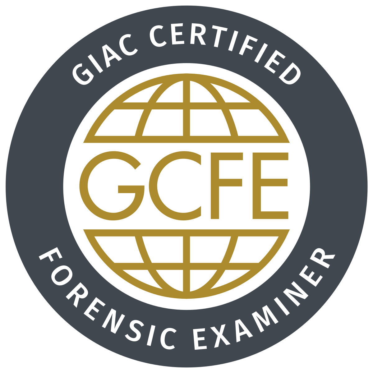 GCFE