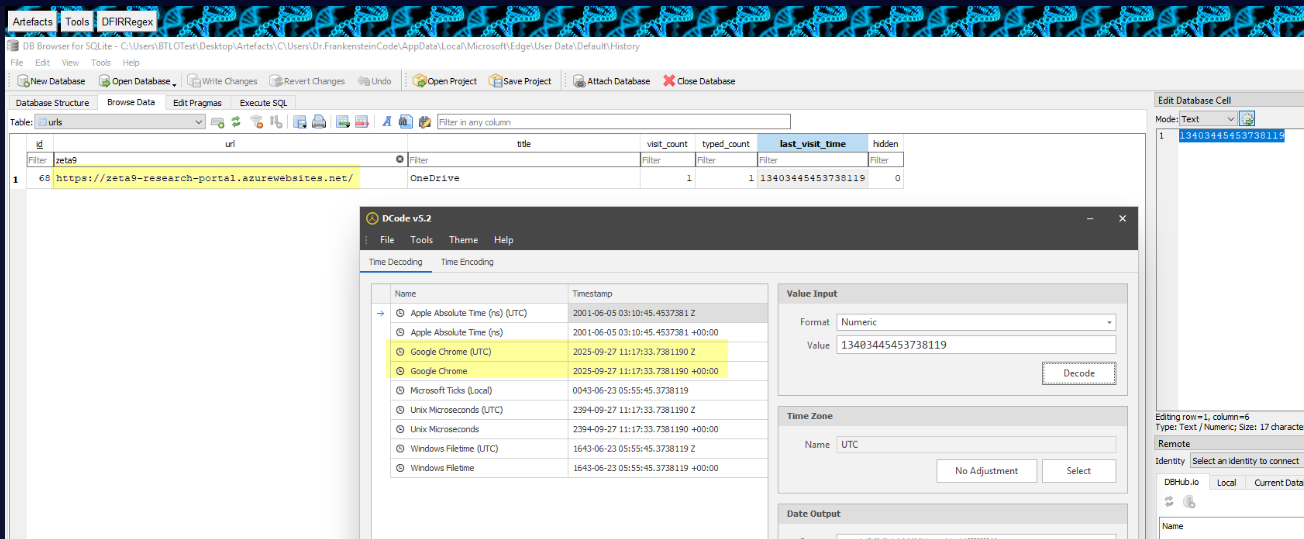FileFix attack overview