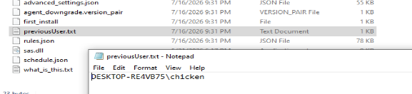 previousUser.txt contents