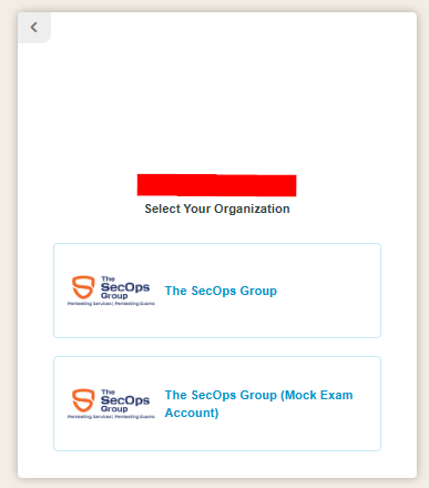 Exam portal login at candidate.speedexam.net