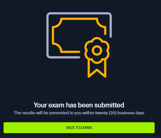 CDSA 20 flags submitted — 100% score on Incident 1