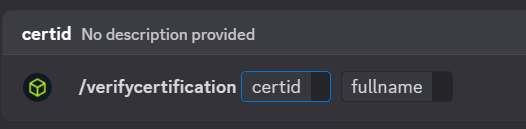 CDSA Credly badge email