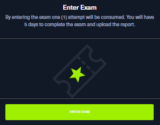 CJCA exam start — August 2025