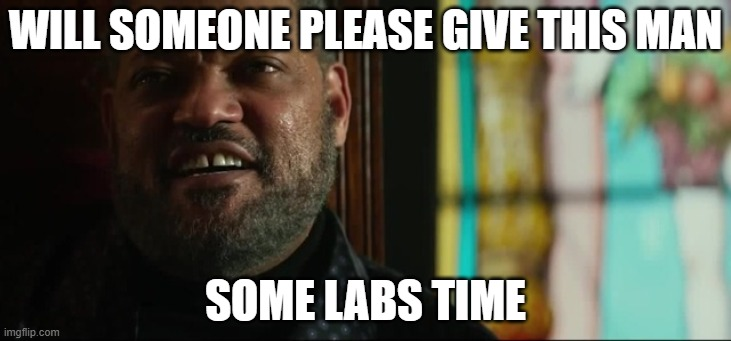 CJDE lab interface showing 120-hour lab access