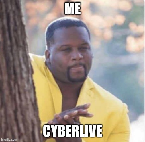 GNFA CyberLive question environment