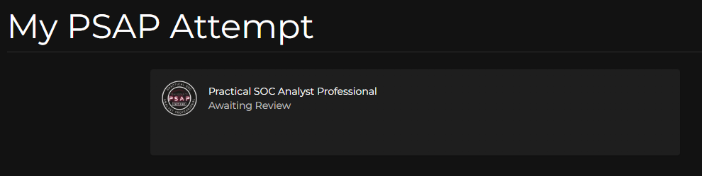 Exam submission — PDF under 200MB requirement