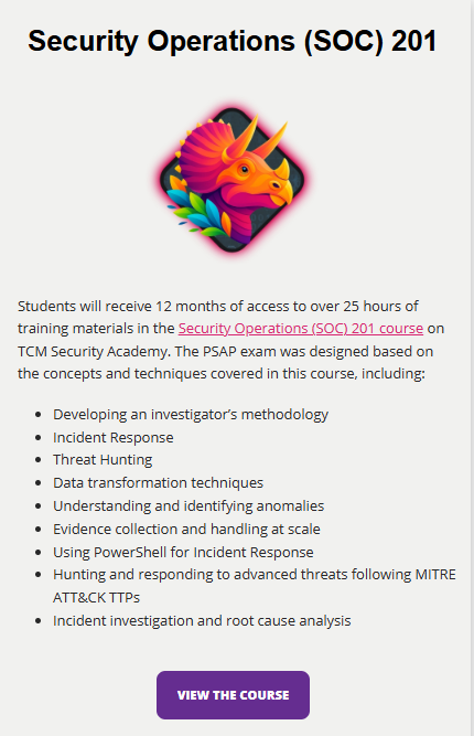 SOC 201 course content overview