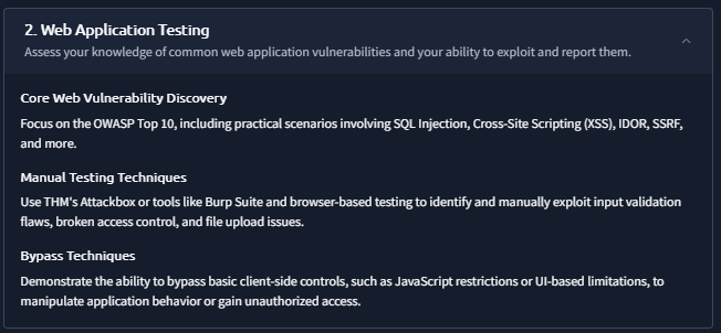 Bypass technique reference for web app pentest
